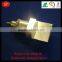 Dongguan Hardware Custom CNC Turning Female Thread Stainless Steel Auto Parts