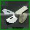 High quality plastic parts transparent cover pmma plastic rapid prototype