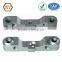 Customized cnc precision machining aluminum fabrication