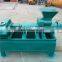 High quality extruder machine made charcoal