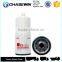 Screw Fuel Separator Filter FS1216 For Truck