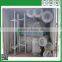 YSFS-50 safe and reliable incinerator garbage disposal