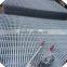 galvanized welded panle / welded wire mesh factory / galvanized welded panle price