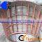 automatic PLC Johnson pipe griddle filter mesh welding machines JIAKE manufacturer