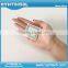 HF RFID adhesive document tag book tag file tag