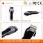 Cheap Professional Rechargeable Battery Washable Hair Clippers Trimmers