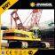 55 ton china crawler crane SANY SCC550E