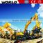 construction machine W2330 large size 33 ton crawler excavator machine for sale