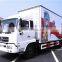 Factory Price Mobile Stage Truck Supplier ,mobile Stage in China