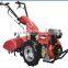 Mini Diesel Tiller,Diesel cultivator,10HP mini diesel tiller