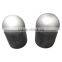 Cemented carbide goods for cone-rock bit reinforcement