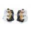 Left & Right Front Brake Caliper Set For YAMAHA RHINO 450 YXR450 2006-2009 07 08