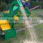 new design top quality good price tractor PTO drived wood chipper wood shredder DC20 EU20 with CE TUV GS certification