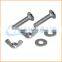China Supplier Stud and Bolt and Nut