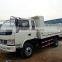 camion 4x2 18t tipper truck