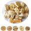 Extruded Soya Bean Protein Machine from Jinan Dayi