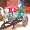 Competitive Price Mobile Wood Chipper/chipping Machine for Sale