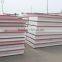 galvanized ribbed iron fence sheet
