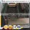 High frequency groundnut sieving vibrating screen mobile stone separator machine