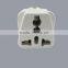 Stocked products!! standard European travel plug adapter