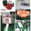 GDS1500 wall spray cement hydraulic plastering pump