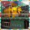 Gold mine trommel machine for placer gold wash plant