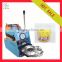 manual butter cheese / Popcorn plastic cup sealing machine