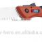 Folding Saw with D-Handle Soft Grip