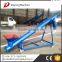 China hot sale screw type conveyor