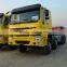 4x2/6x4 Tractor Truck Hot Sale! SINOTRUK HOWO Truck (ZZ3317N3867W)