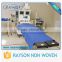 High Quality Non Woven PP/SMS Disposable Surgical Bed Sheet For Hospital