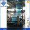 3 layers rotary die head LDPE LLDPE blown film extrusion machine