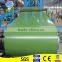 PPGI/GI/PPGL/GL Green Colorful Coated Coil