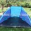 2015 outdoor camping polyester material winter fishing tent