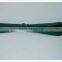 Hongda Factory 1.2mm Diameter Galvanized and PVC Coated U Type Wire