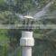 Cheap degree adjusable 1/2" mini mist spray wobbler sprinkler water