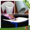 Aerogel Heat Insulation Blanket Sheet Low Thermal Conductivity for Pipes and Equipment