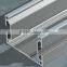 Promotion sales aluminum profiles