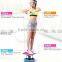 Vivinature Slimming Body Waist Twister Board Machine and wriggled machine