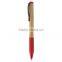 Best selling cheap stylus ballpoint pen/touch pen