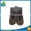 Wholesale leopard antislippy women foldable ballet shoe