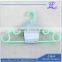 Newest Multipurpose Plastic Children Hanger/ Baby Hanger /Clothes Hanger
