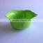 Kitchen Multipurpose Plastic Flower Shape Vegetable Basket