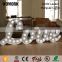 LED retro illuminated christmas 3d channel marquee alphabet letter lights