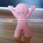 Hot-selling Europe and the United States Children's favourite silicone chopstick holders
