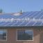 renewable energy products 2000w solar panel mounting brackets