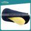 Cheap wholesale office chair soft comfort cylindrical memory foam lumbar back support cushion