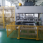 Plastic pallets Hot-plate welding machine factory