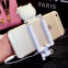 Diamond Cartoon Mini Foldable Extendable Monopod Selfie Stick with Wired Cable Mobile Phone AccessoriesPromotion Gifts