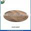 Handmade acacia wood cutting board
